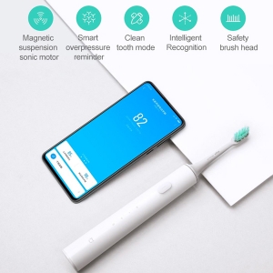 مسواک برقی هوشمند شیائومی Xiaomi Mijia Acoustic Wave Electric Toothbrush T500