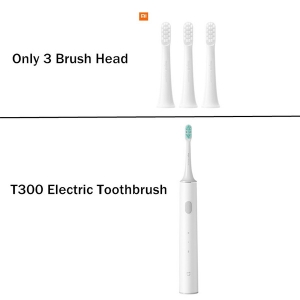 مسواک برقی هوشمند شیائومی Xiaomi Mijia Acoustic Wave Toothbrush T300