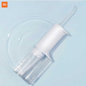 ابزار هوشمند پاکسازی دهان و دندان  شیائومی Xiaomi  Mijia Electric Teeth Flusher ME0701