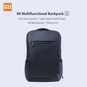 کوله پشتی شیائومی Xiaomi Business Multifunctional Backpack 2