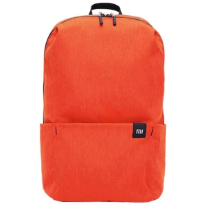 کوله  پشتی نارنجی  شیائومی    Xiaomi Knapsack