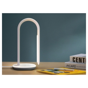 چراغ مطالعه شیائومی  xiaomi  Mijia Philips Desk Lamp 3 White