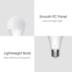 خرید لامپ هوشمند