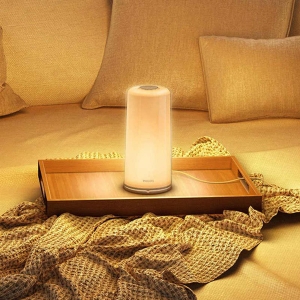لامپ رو میزی هوشمند شیائومی  Xiaomi Philips Bedroom Lamp