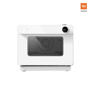 بخار پز هوشمند  شیائومی Mijia Smart Steaming Oven White 30L MZKD01ACM-MZ01