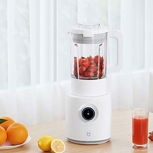 میکسر ( بلندر ) هوشمند  شیائومی  Xioami Mijia High Speed Blender MJPBJ01YM