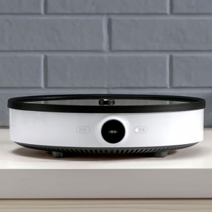 اجاق برقی هوشمند شیائومی Xiaomi Mijia Induction Cooker Set Smart App Version DCL01CM