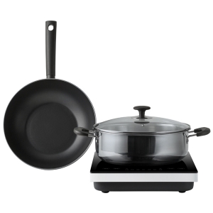 اجاق برقی هوشمند شیائومی Xiaomi  Mijia Induction Cooker A1 Whole Set