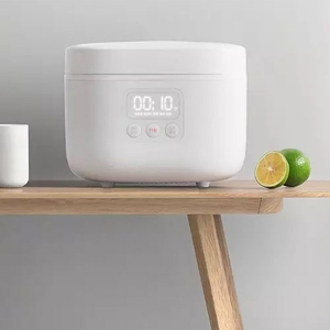 پلوپز برقی هوشمند شیائومی Xiaomi Mijia Rice Cooker 4L MDFBD02ACM