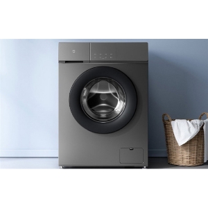 ماشین لباسشویی 8 کیلویی  هوشمند شیائومی  Mijia Inverter Drum Washing Machine 1S 8Kg XQG80MJ201