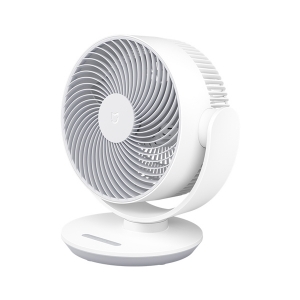 پنکه هوشمند رو میزی شیائومی   Xiaomi Mijia DC Inverter Circulation Fan ZLXHS01ZM
