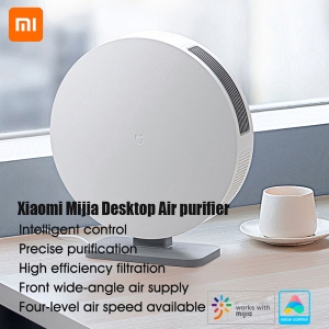 تصفیه کننده هوای شیائومی  Xiaomi  Mijia Desktop Air Purifier AC-M9-SC