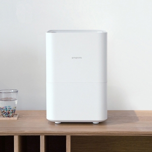 مرطوب کننده هوای هوشمند شیائومی   New Model Xiaomi Samrtmi Air Humidifier CJXJSQ02ZM