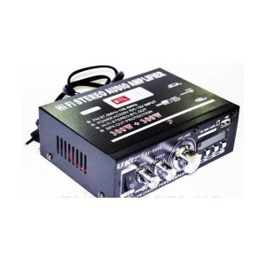 آمپلی فایر مدل Amplifiers  Remote Control AK-699D