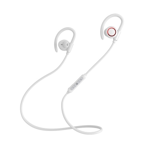 هدفون بی سیم باسئوس Baseus Encok Wireless Headphone S17 White