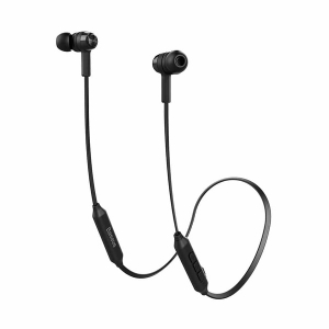 هدفون بی سیم باسئوس Baseus Encok Bluetooth Earphone S06 Black
