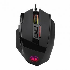 ماوس مخصوص بازی با سیم ردراگون Redragon Sniper M801 PC Gaming Mouse