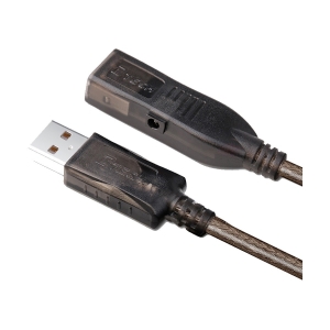 کابل افزایش USB بطول 30 متر دیتک مدل DT-5043