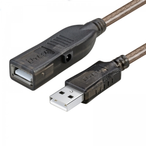 بهترین کابل افزایش دهنده USB برند دیتک - به فی