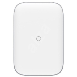 پایه و شارژر وایرلس باسئوس  Baseus Rib Horizontal and Vertical Holder Wireless Charging 15W White