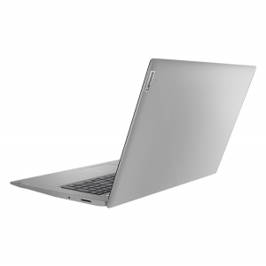 لپ تاپ لنوو  Lenovo Ideapad  L3 I7 10510 8 1TB 2G(MX130) SILVER FHD
