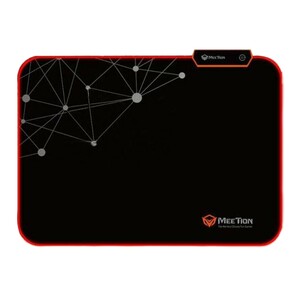 ماوس پد مخصوص بازی میشن مدل PD-120