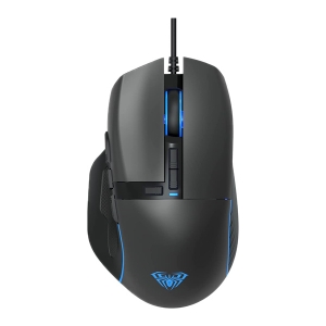 ماوس باسیم مخصوص بازی  ایولا  Gaming mouse Aula  F808