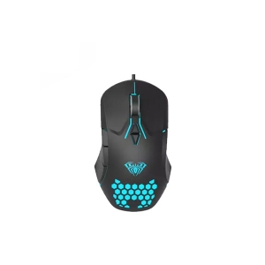ماوس باسیم مخصوص بازی  ایولا  Gaming mouse Aula  F809