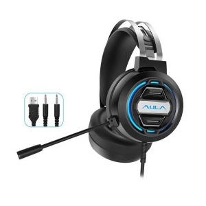 هدست مخصوص بازی ایولا    AULA   Stereo Gaming Headset  S603