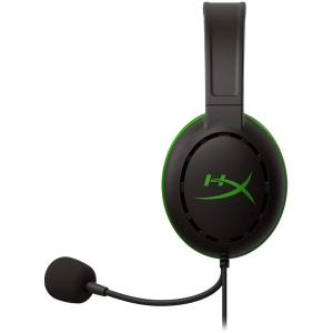 هدست مخصوص کنسول XBOX هایپر ایکس  HyperX Cloud Chat Headset  HX-HSCCHX-BK