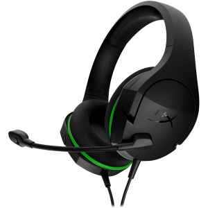 هدست مخصوص کنسول XBOX هایپر ایکس  HyperX CLOUD Stinger core X Headset  HX-HSCSCX-BK