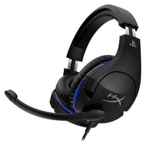 هدست مخصوص بازی هایپر ایکس  HyperX CLOUD Stinger Headset HX-HSCSS-BK/AS