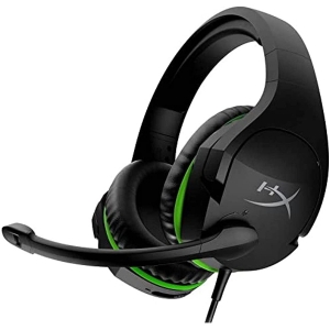 هدست مخصوص بازی هایپر ایکس  HyperX CLOUD Stinger Headset HX-HSCSX-BK/WW