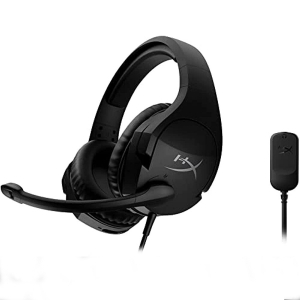 هدست مخصوص بازی هایپر ایکس  HyperX CLOUD Stinger 7.1 Headset HHSS1S-AA-BK/G