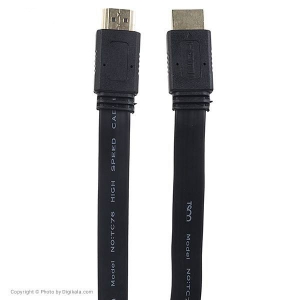 کابل HDMI تسکو مدل TC 78 به طول 15 متر