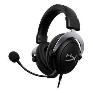 هدست مخصوص کنسول XBOX هایپر ایکس  HyperX Cloud XBOX  Headset HHSC2-CG-SL/G