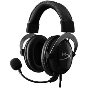 هدست مخصوص بازی هایپر ایکس  HyperX Cloud Ⅱ   Headset  KHX-HSCP-GM