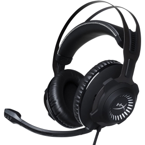 هدست مخصوص بازی هایپر ایکس  HyperX Revolver S   Headset  HX-HSCRS-GM/AS