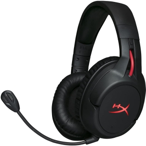 هدست مخصوص بازی هایپر ایکس  HyperX Flight  Wireless  Headset  HX-HSCF-BK/AM