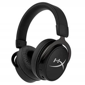 هدست مخصوص بازی هایپر ایکس  HyperX MIX  Wireless  Headset  HX-HSCAM-GM