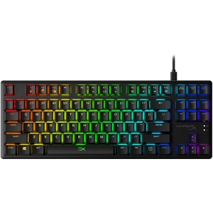 کیبورد گیمینگ هایپرایکس HyperX  Mechanical Gaming Keyboard  HX-KB7RDX-US