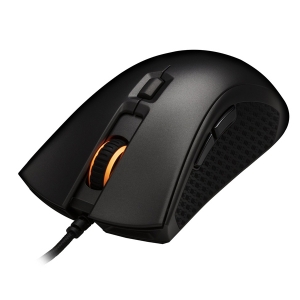 ماوس مخصوص بازی هایپرایکس  HyperX Pulsefire Surge - RGB Wired Optical Gaming Mouse  HX-MC003B