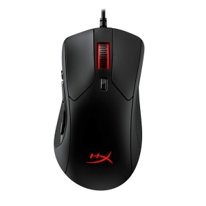 ماوس مخصوص بازی هایپرایکس  HyperX Pulsefire Surge - RGB Wired Optical Gaming Mouse  HX-MC005B