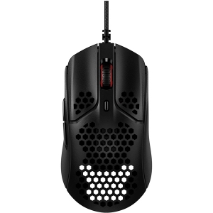 ماوس مخصوص بازی هایپرایکس  HyperX Pulsefire Surge - RGB Wired Optical Gaming Mouse  HMSH1-A-BK/G