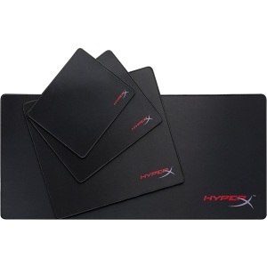 ماوس پد مخصوص بازی هایپرایکس    HyperX  Gaming Mouse HX-MPFS-XL