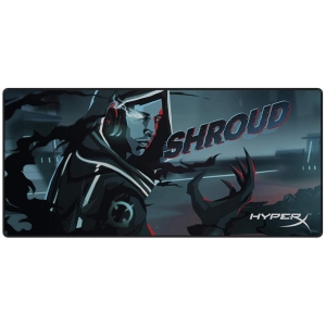 ماوس پد مخصوص بازی هایپرایکس HyperX  Gaming Mouse Pad  HX-MPFS2-SH-XL
