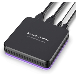 کارت کپچر ایزی کپ    EZcap  HDMI Game Capture Card, Live Stream and Record  ezcap320