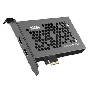کارت کپچر ایزی کپ Ezcap323 Live Gamer Ultra PCI-E Video Capture Game Record 4K30 HDMI ezcap324