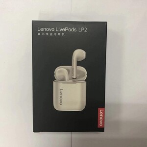 هدفون بلوتوثی لنوو مدل Livepods LP2