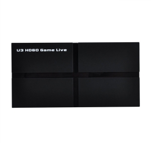 کارت کپچر ایزی کپ  3in1 HDMI Video Capture Card 1080P 60FPS HD Game Recorder USB3.0 game collection live box ezcap263